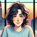 Elise's avatar