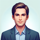 Tom's avatar